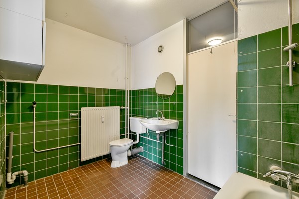 Medium property photo - Tarwekamp 72, 1112 HG Diemen